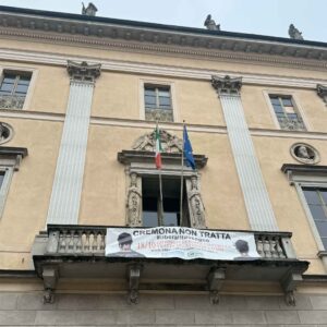 Cremona non tratta